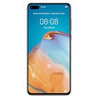 Huawei Smartphone P40 5g Nero 128 Gb Dual Sim Fotocamera 50 Mp