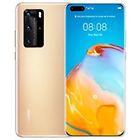 Huawei smartphone p40 pro 5g gold 256 gb dual sim fotocamera 50 mp