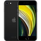 Apple smartphone iphone se (2ª gen) nero 128 gb single sim fotocamera 12 mp