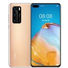 Huawei Smartphone P40 5g Blush Gold 128 Gb Dual Sim Fotocamera 50 Mp