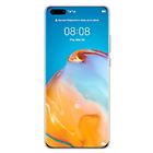 Huawei smartphone p40 pro+ 5g ceramic black 512 gb dual sim fotocamera 50 mp