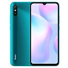 Xiaomi Smartphone 9a Verde 32 Gb Dual Sim Fotocamera 13 Mp