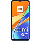 Xiaomi smartphone 9c twilight blue 64 gb dual sim fotocamera 13 mp