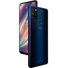 Wiko smartphone view5 midnight blue 64 gb dual sim fotocamera 48 mp