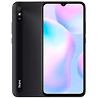 Xiaomi smartphone redmi 9at grigio 32 gb dual sim fotocamera 13 mp