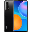 Huawei smartphone p smart 2021 midnight black 128 gb dual sim fotocamera 48 mp