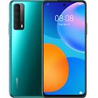 Huawei smartphone p smart 2021 crush green 128 gb dual sim fotocamera 48 mp