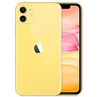 Apple Smartphone Iphone 11 Giallo 128 Gb Single Sim Fotocamera 12 Mp