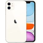 Apple smartphone iphone 11 bianco 256 gb single sim fotocamera 12 mp