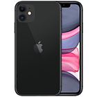 Apple Smartphone Iphone 11 Nero 256 Gb Single Sim Fotocamera 12 Mp