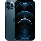 Apple Smartphone Iphone 12 Pro 5g Pacific Blue 256 Gb Single Sim Fotocamera 12 Mp