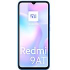 Xiaomi smartphone redmi 9at blu 32 gb dual sim fotocamera 13 mp