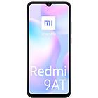 Xiaomi smartphone redmi 9at operatore vodafone nero 32 gb single sim fotocamera 13 mp