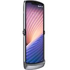 Motorola smartphone razr 5g liquid mercury 256 gb single sim fotocamera 48 mp