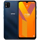 Wiko smartphone y62 dark blue 16 gb dual sim fotocamera 5 mp