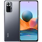 Xiaomi Smartphone Redmi Note 10 Pro Grigio 128 Gb Dual Sim Fotocamera 108 Mp