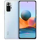 Xiaomi Smartphone Redmi Note 10 Pro Blu 128 Gb Dual Sim Fotocamera 108 Mp