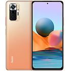 Xiaomi Smartphone Redmi Note 10 Pro Bronzo 128 Gb Dual Sim Fotocamera 108 Mp