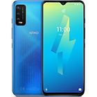 Wiko smartphone power u10 denim blue 32 gb dual sim fotocamera 13 mp