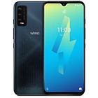 Wiko smartphone power u10 carbone blue 32 gb dual sim fotocamera 13 mp