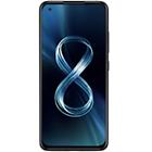 Asus smartphone zenfone 8 5g nero 128 gb dual sim fotocamera 64 mp