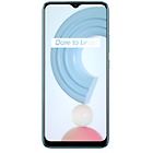 Realme smartphone c21 blu 32 gb dual sim fotocamera 13 mp