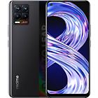 Realme smartphone real me 8 nero 128 gb dual sim fotocamera 64 mp