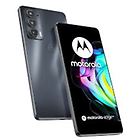 Motorola smartphone edge 20 5g grigio 128 gb dual sim fotocamera 108 mp