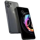 Motorola smartphone edge 20 lite 5g nero 128 gb dual sim fotocamera 108 mp