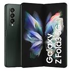 Samsung smartphone galaxy fold3 5g phantom green 512 gb dual sim fotocamera 12 mp