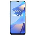 Oppo smartphone a16 blu 64 gb dual sim fotocamera 13 mp