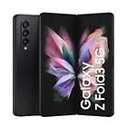 Samsung Smartphone Galaxy Fold 3 5g Phantom Black 256 Gb Dual Sim Fotocamera 12 Mp