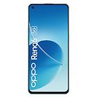 Oppo Smartphone Reno 6 5g Artic Blue 128 Gb Dual Sim Fotocamera 64 Mp