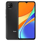 Xiaomi Smartphone Redmi 9c Nero 128 Gb Dual Sim Fotocamera 13 Mp