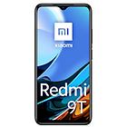 Xiaomi smartphone redmi 9t operatore vodafone grigio 64 gb dual sim fotocamera 48 mp