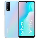 Vivo smartphone y11s glacier blue 32 gb dual sim fotocamera 13 mp