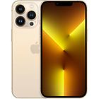 Apple smartphone iphone 13 pro max 5g oro 128 gb single sim fotocamera 12 mp