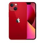 Apple Smartphone Iphone 13 5g Rosso 256 Gb Single Sim Fotocamera 12 Mp