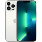 Apple smartphone iphone 13 pro 5g argento 128 gb single sim fotocamera 12 mp