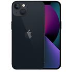 Apple smartphone iphone 13 mini 5g nero 128 gb single sim fotocamera 12 megapixel mp