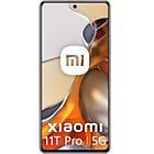 Xiaomi smartphone 11t pro grigio 256 gb dual sim fotocamera 108 mp