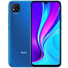 Xiaomi smartphone redmi 9c blu 128 gb dual sim fotocamera 13 mp