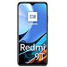 Xiaomi smartphone redmi 9t grigio 128 gb dual sim fotocamera 48 mp