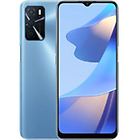 Oppo Smartphone A16s Pearl Blue 64 Gb Dual Sim Fotocamera 13 Mp