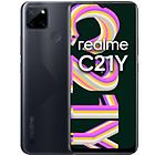 Realme Smartphone C21y Nero 32 Gb Dual Sim Fotocamera 13 Mp