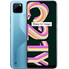 Realme smartphone c21y blu 32 gb dual sim fotocamera 13 mp