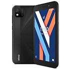 Wiko smartphone y52 grigio 16 gb dual sim fotocamera 5 mp