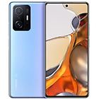 Xiaomi Smartphone 11t Pro Celestial Blue 256 Gb Dual Sim Fotocamera 108 Mp