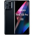 Oppo smartphone find x3 pro 5g blue 256 gb dual sim fotocamera 50 mp