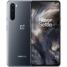 Oneplus smartphone nord 5g nero 128 gb dual sim fotocamera 48 mp